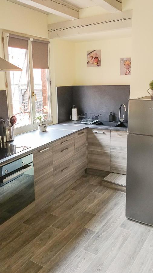 Holiday home Le Familial Kintzheim